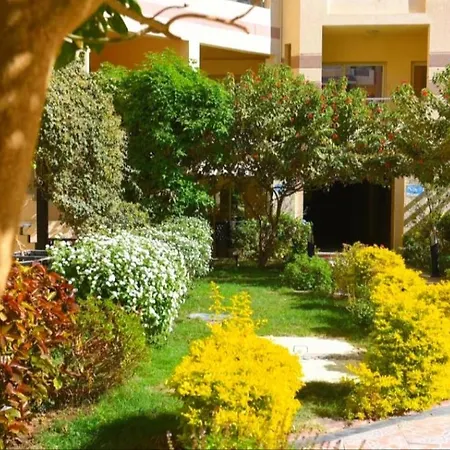 Florenza khamsin compound unit g4