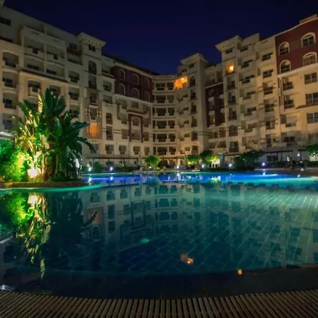 Florenza Khamsin Compound Unit G4