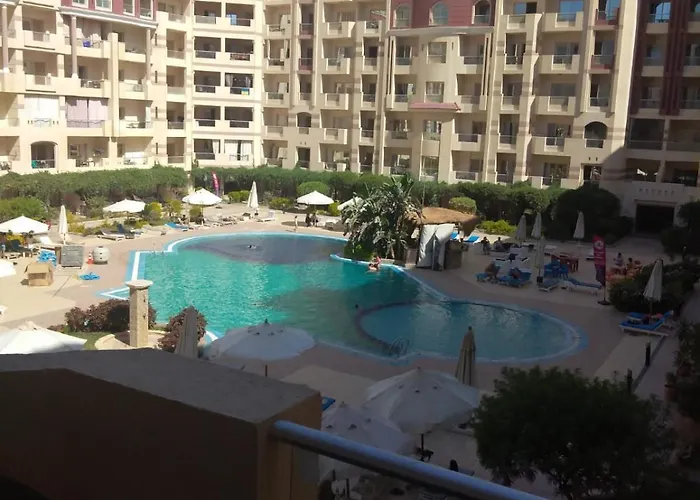 Florenza Khamsin Compound Unit G4