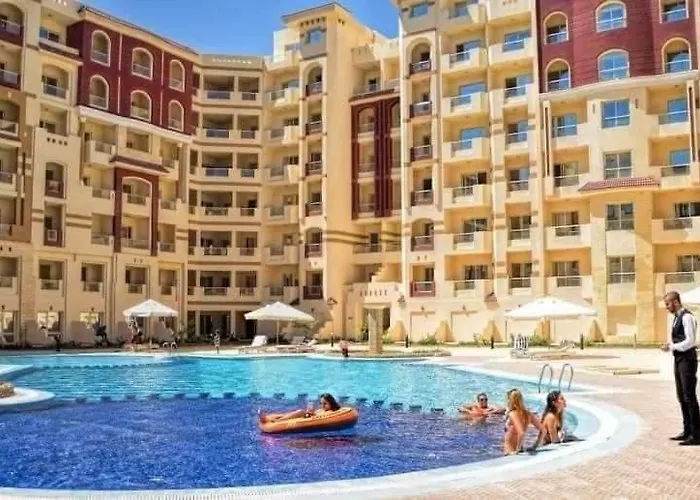 Florenza Khamsin Compound Unit G4 3*