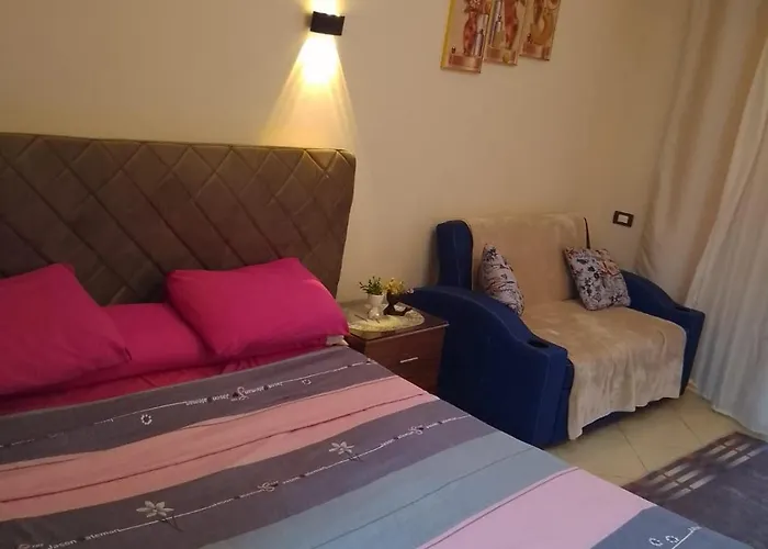 Florenza Khamsin Compound Unit G4 Apart Otel 3*