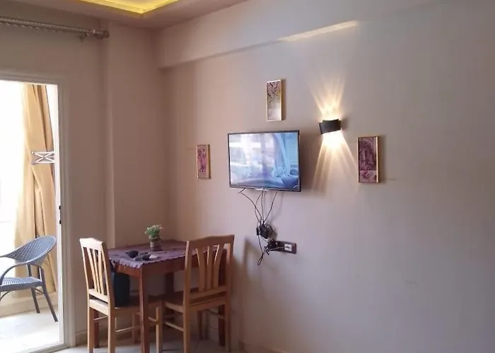 Florenza Khamsin Compound Unit G4 3*