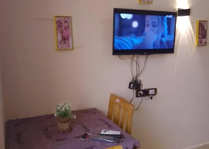 Florenza Khamsin Compound Unit G4 Hurgada