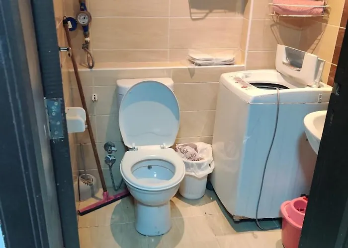 Florenza Khamsin Compound Unit G4 3* Hurgada