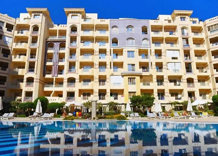 Florenza Khamsin Compound Unit G4 3*